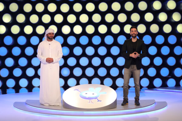 “محظوظ” يتوج المليونير الرابع والأربعين في السحوبات رقم 129