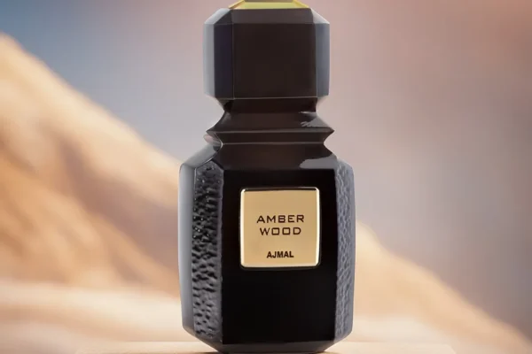 فوز عطر “عنبر وود” بالمركز الثاني في فئة أفضل عطر