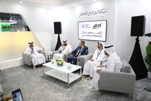 «مركز الاتحاد للأخبار» ينظم حلقة نقاشية عن «الاستثمار في الأخبار»
