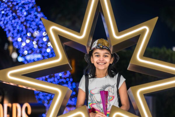Get ready for Eid celebrations like no other at Global Village