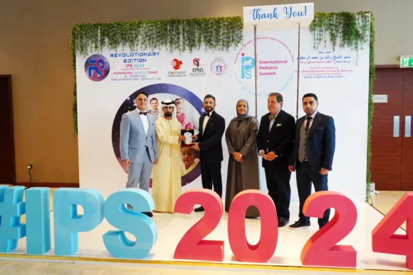 المؤتمر الثامن لطب الأطفال يكشف عن علاجات جديدة أهمها علاج سمنة الأطفال